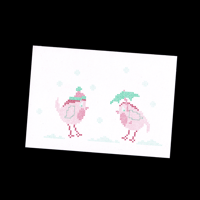 Christmas Card #2