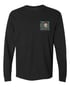 PRE-ORDER Opaline Long Sleeve T-Shirt Image 2