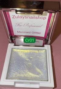 Image 1 of Mermaid Gel 