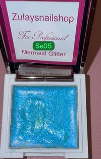 Image 2 of Mermaid Gel 