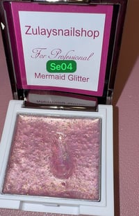 Image 3 of Mermaid Gel 