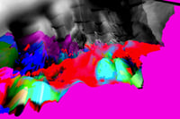 Hot Noise Poster (design by skipp)