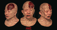 Image 2 of "The Living Ted"
