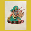 WARHEAD