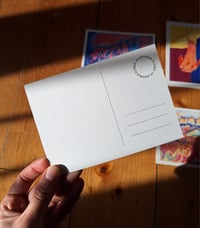 Image 5 of LOT DE 6 CARTES POSTALES
