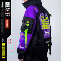 Image 1 of BREAK/ER - PURPLE