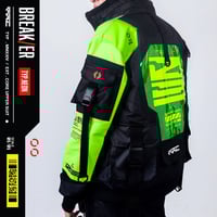 Image 1 of BREAK/ER - NEON