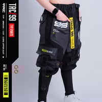 Image 1 of TRC/99 - BLACK