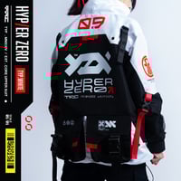 Image 1 of HYPER/ZERO - WHITE
