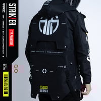 Image 1 of STRIKER - PHANTOM