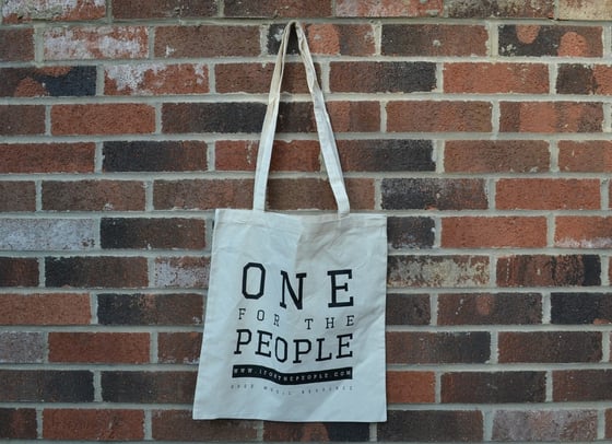 Image of Tote