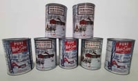 Image 1 of pure maple syrup 