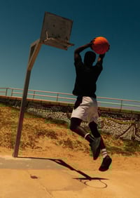 Slam Dunk