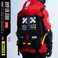 Image 1 of HYPER/ZERO - RED