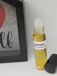 Image 3 of Beautiful Fragrance Body Oil Woman (type)