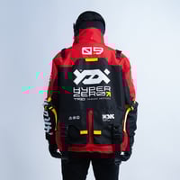 Image 2 of HYPER/ZERO - RED