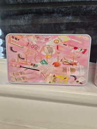 Image 2 of Plou inspired tumbler and tin giftset 