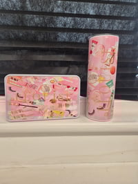 Image 3 of Plou inspired tumbler and tin giftset 