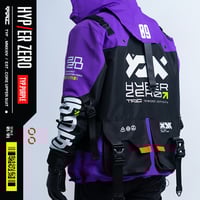 Image 1 of HYPER/ZERO - PURP