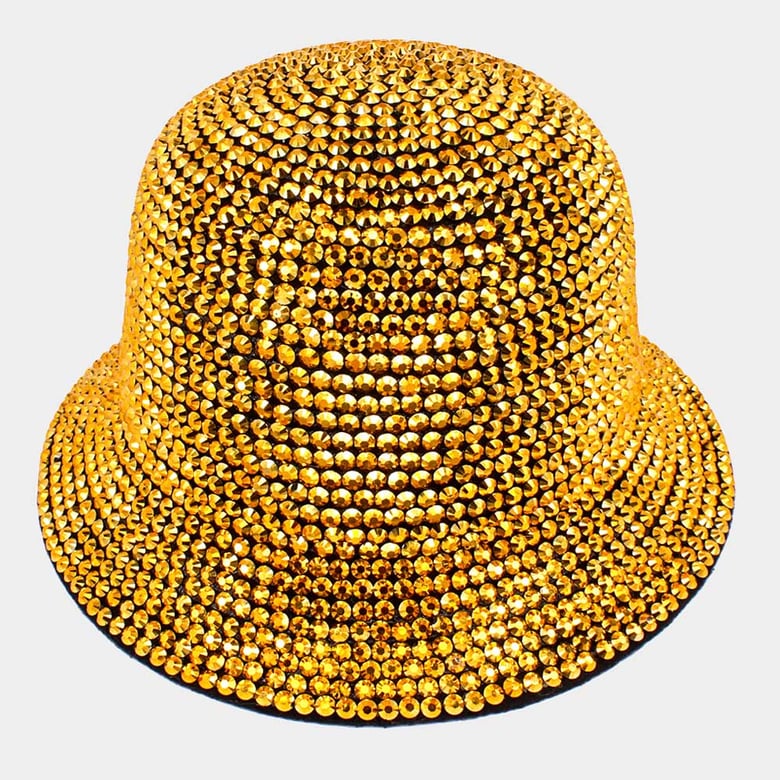 Image of Bling Bucket Hat