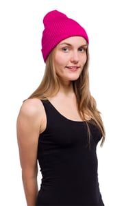 Image 6 of WOOLEN BEANIES 