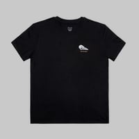 Image 2 of Find Your Own Path T-shirt - Nero