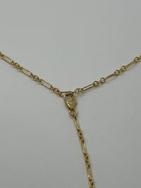 Image 4 of Giove Necklace
