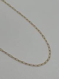 Image 4 of Eclisse Necklace