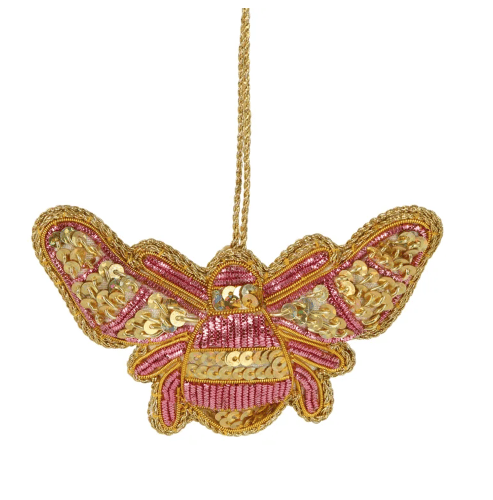 Image of Queen Bee Ornament