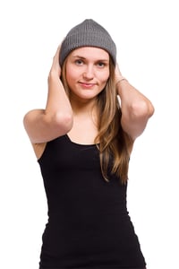 Image 11 of WOOLEN BEANIES 