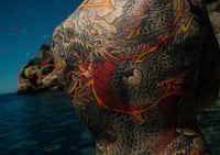 Dragon Beach