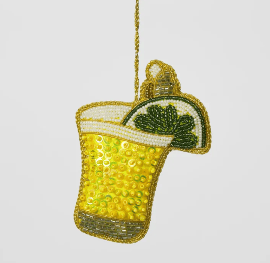 Image of Mojito Ornament 