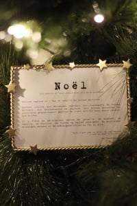 Image 4 of NOËL