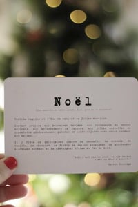 Image 5 of NOËL