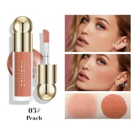 Image 2 of Lip and Cheek Blusher