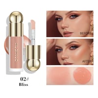 Image 1 of Lip and Cheek Blusher