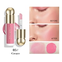 Image 4 of Lip and Cheek Blusher