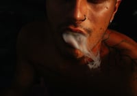 Smoking Sunshine