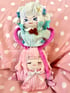 Vshojo Matara mini pocket plushie 10-12cm Image 3