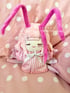 Vshojo Matara mini pocket plushie 10-12cm Image 2