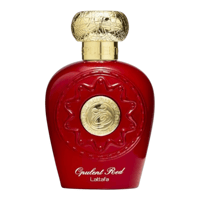 Image 1 of Opulent Red Lattafa Perfumes
