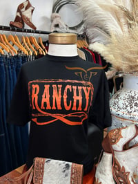W  T-shirt