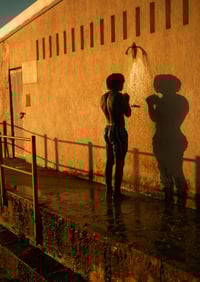 Golden Shower