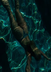 Submerged in Surrealism