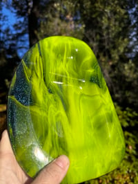 Image 3 of Slime Snack Tray