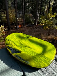 Image 1 of Slime Snack Tray