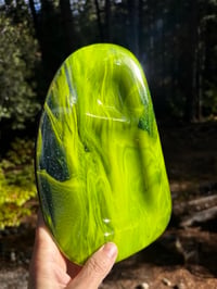 Image 2 of Slime Snack Tray