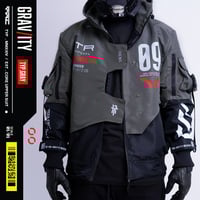 Image 1 of GR4/VITY - GRAY