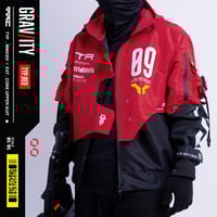 Image 1 of GR4/VITY - RED