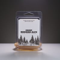 Image 2 of CRISP MORNING ALPS WAX MELTS